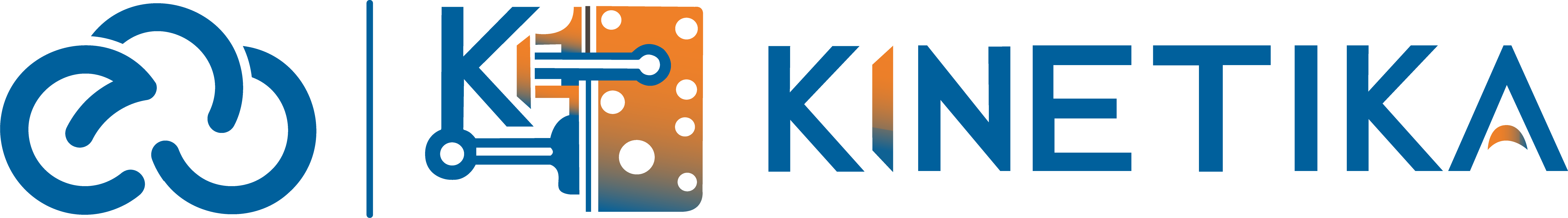 Kinetika main logo