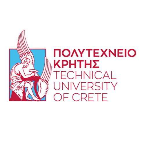 Technical University of Crete logo