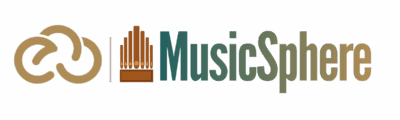 Musicsphere project logo
