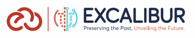 Excalibur project logo