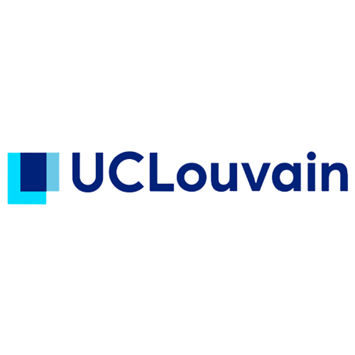 UCLouvain logo