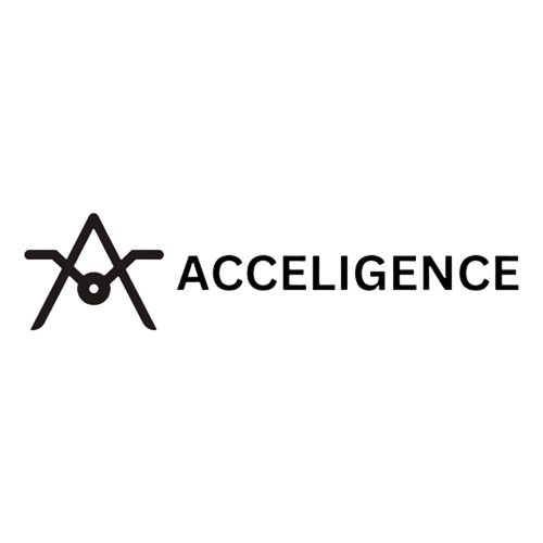 Accelingence logo