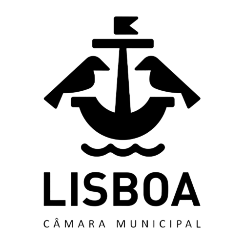 Camara Municipal of Lisboa logo