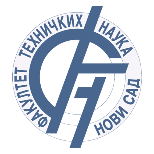 Fakultet tehnickih nauka logo