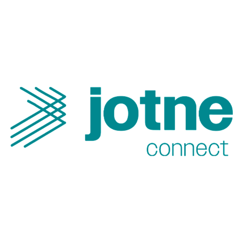Jotne connect logo