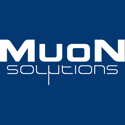 Muon solutions logo