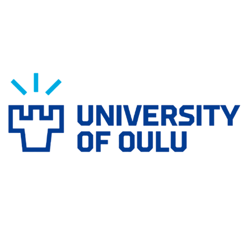 University of Oulu logo