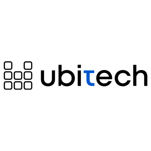 Ubitech logo