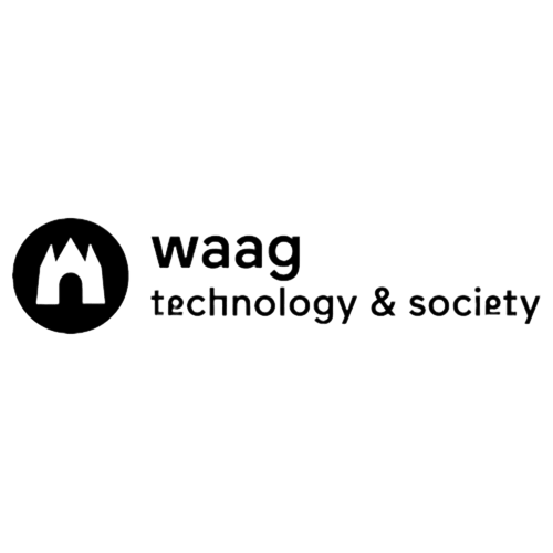 Waag logo