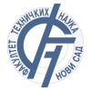 Fakultet tehnickih nauka logo